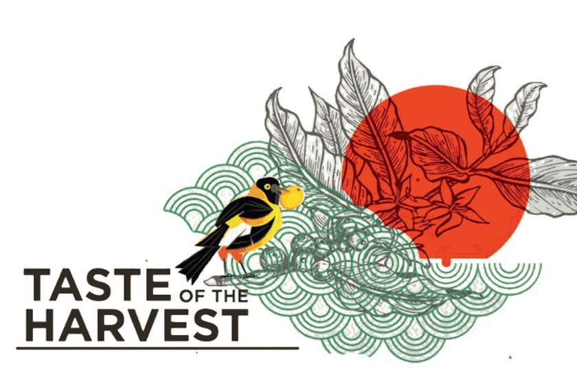 Taste of the Harvest